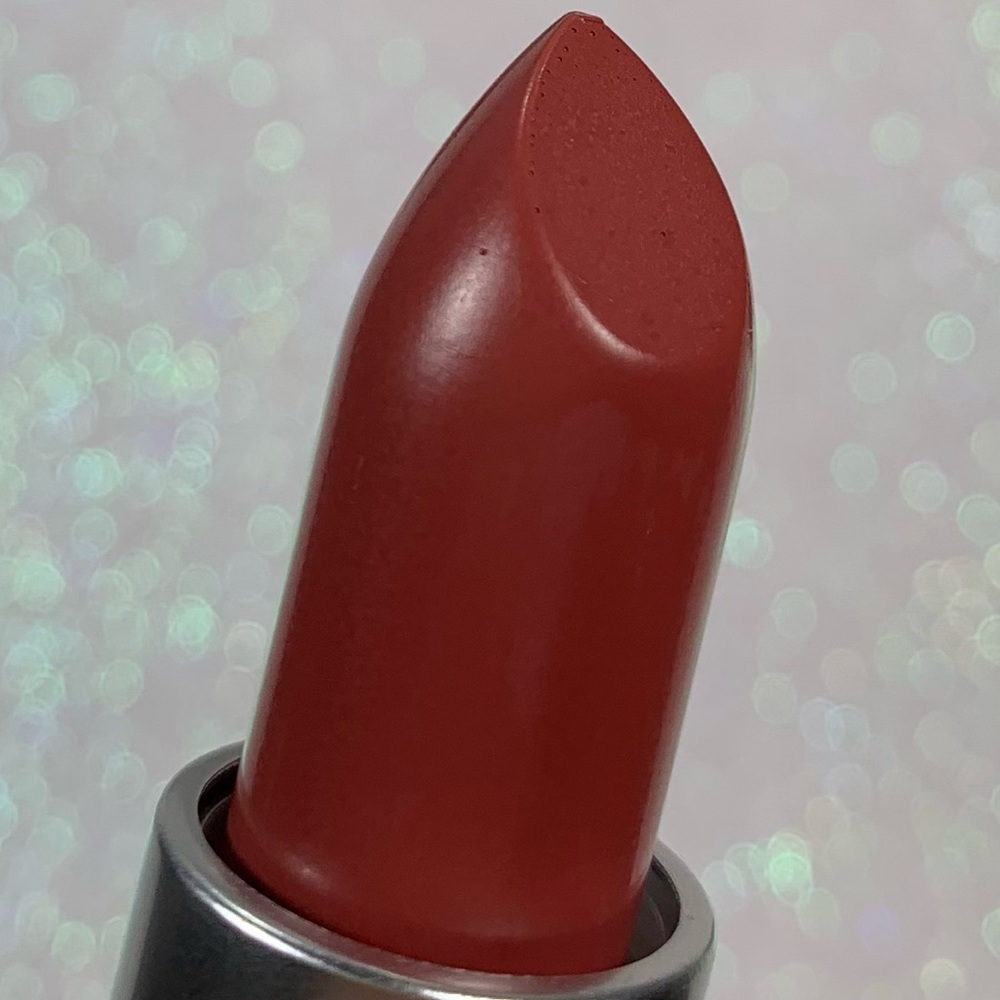 MAC Lipstick Bundle of 2: Dare You & Twig - Picture 8 of 11